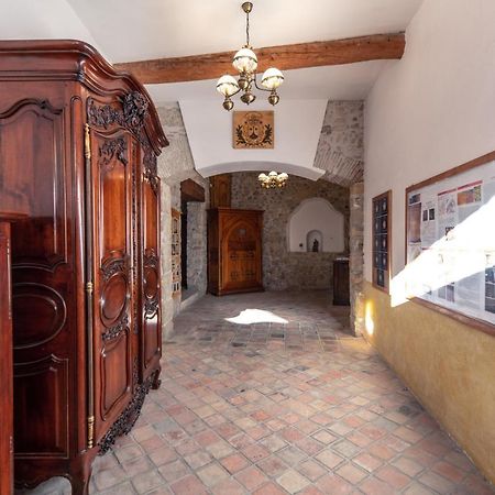 Maison Du Cloitre Couvent Des Carmes Narbonne Luaran gambar