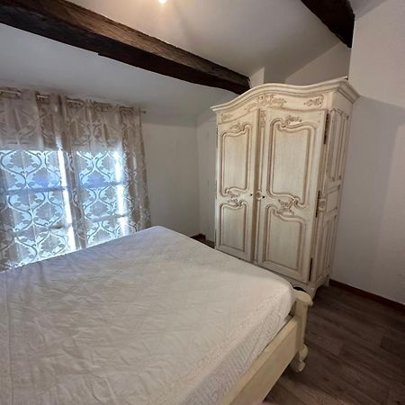 Maison Du Cloitre Couvent Des Carmes Narbonne Luaran gambar
