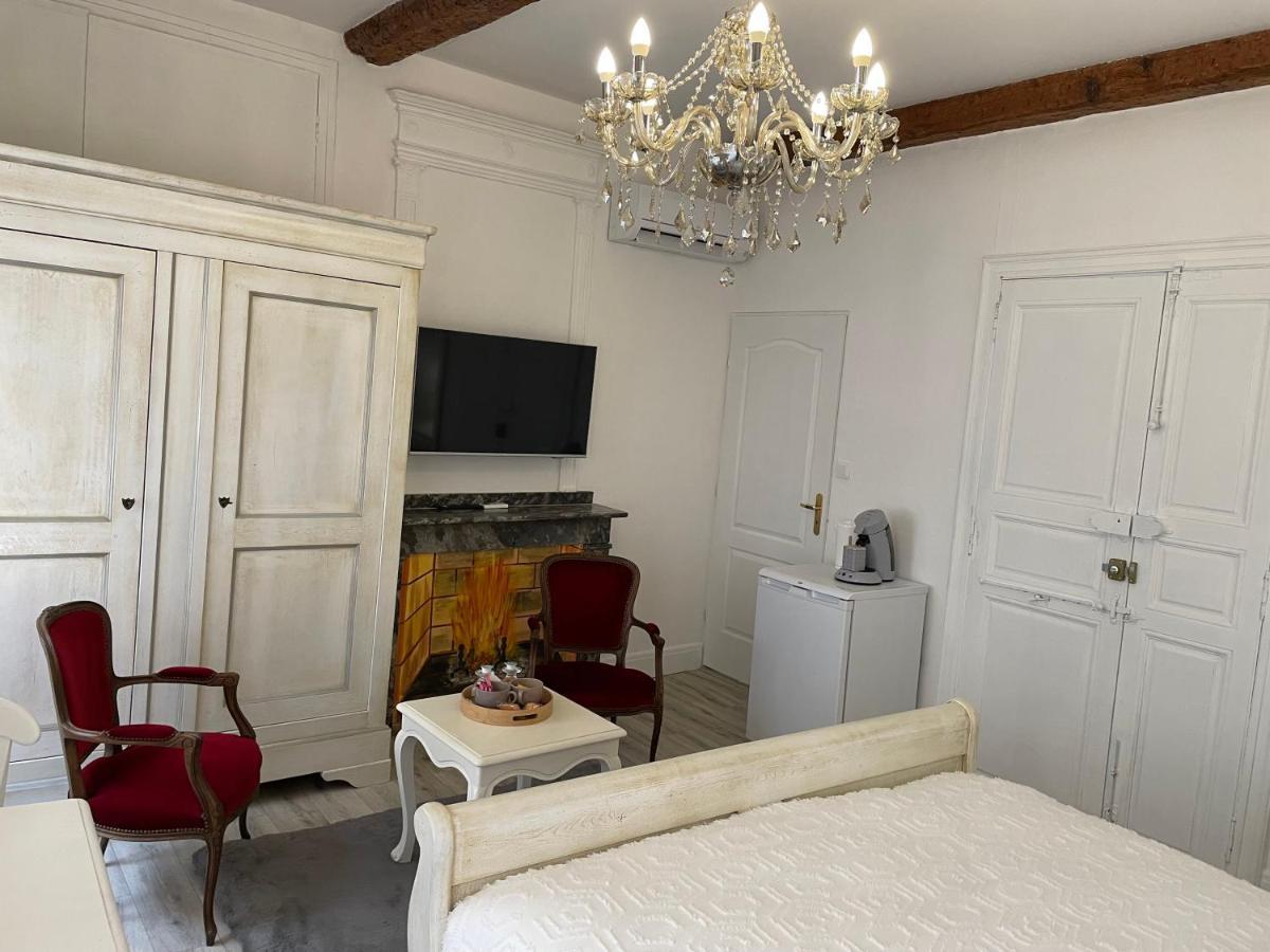Maison Du Cloitre Couvent Des Carmes Narbonne Luaran gambar
