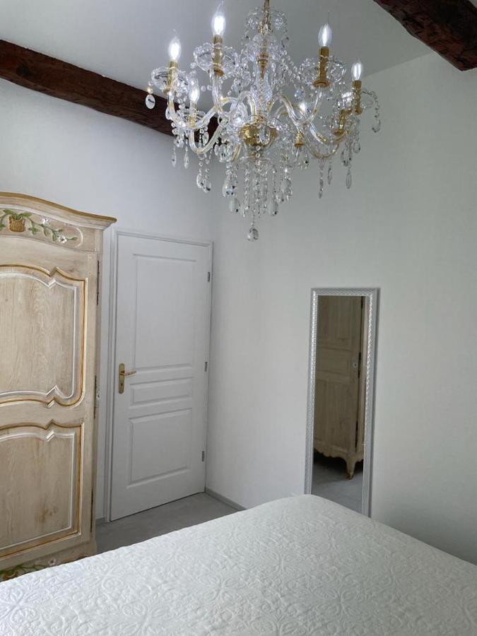 Maison Du Cloitre Couvent Des Carmes Narbonne Luaran gambar