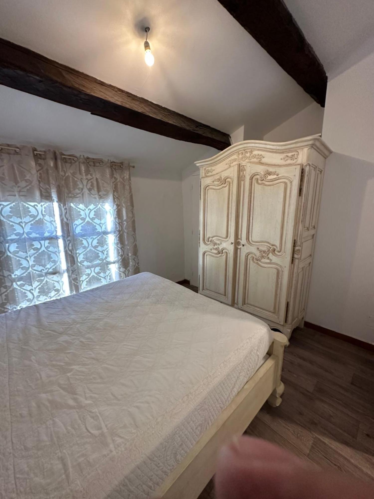 Maison Du Cloitre Couvent Des Carmes Narbonne Luaran gambar